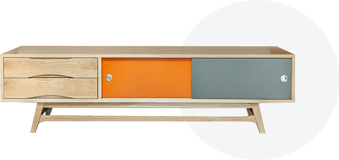Table Wood Pine